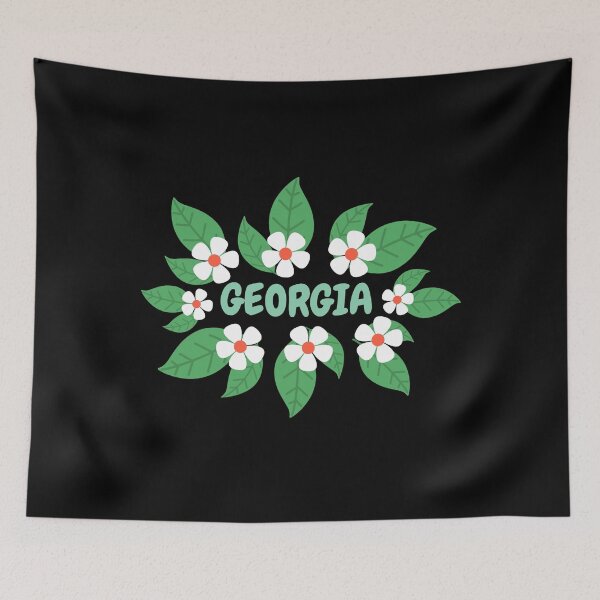 Item preview, Georgia designed and sold by GasconyPassion.