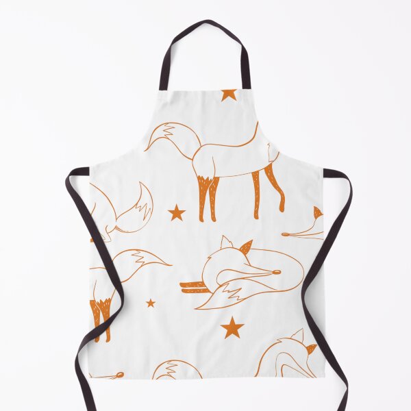 Item preview, fox pattern designed and sold by DerSenat.