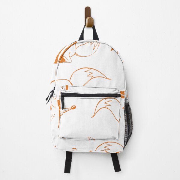 Item preview, fox pattern designed and sold by DerSenat.