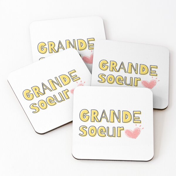 Item preview, Grande soeur  designed and sold by AntonininEpics.