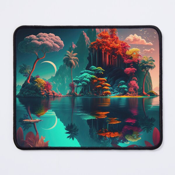 Item preview, Lost paradise designed and sold by Kadhaf.