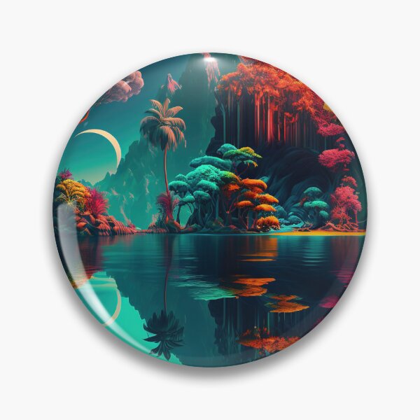 Item preview, Lost paradise designed and sold by Kadhaf.