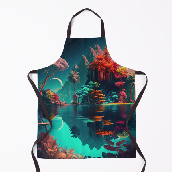Item preview, Lost paradise designed and sold by Kadhaf.