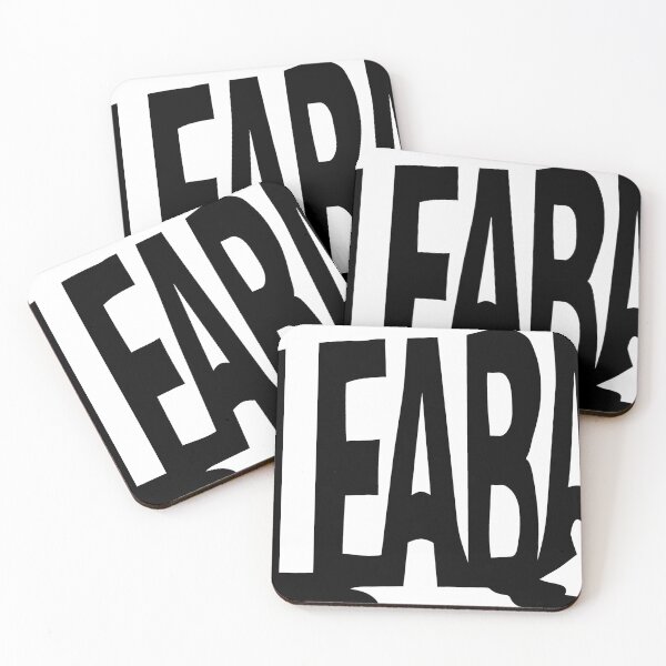 Item preview, fleabag hamster text design designed and sold by vancelotkate.