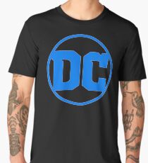 DC Comics, 2016 Edition. Men's Premium T-Shirt