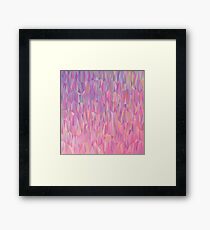 Rapunzel Framed Print