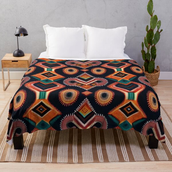 Item preview, African Tribal Pattern designed and sold by donlmartino.