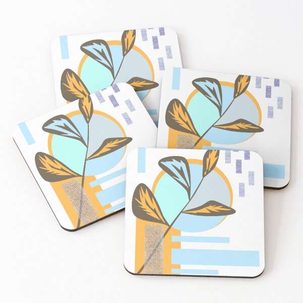 Item preview, Minimalist abstraction. designed and sold by marinaklykva.