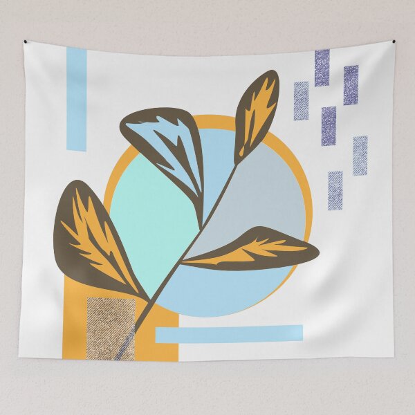Item preview, Minimalist abstraction. designed and sold by marinaklykva.