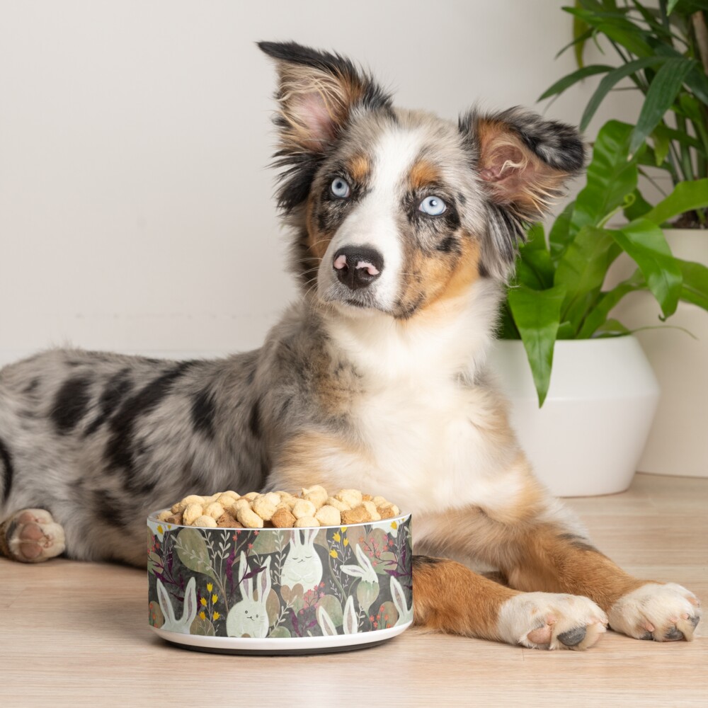 Item preview, Pet Bowl designed and sold by gaiamarfurt.
