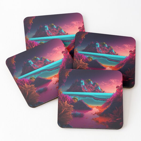 Item preview, Lost paradise designed and sold by Kadhaf.