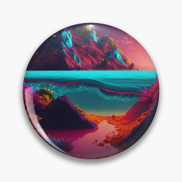 Item preview, Lost paradise designed and sold by Kadhaf.