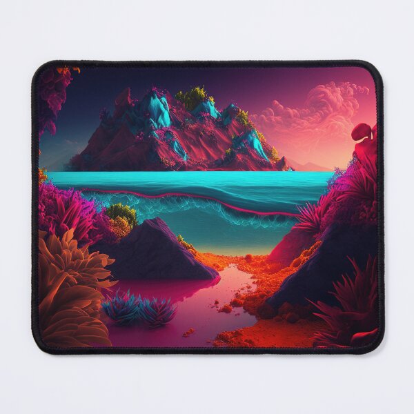 Item preview, Lost paradise designed and sold by Kadhaf.