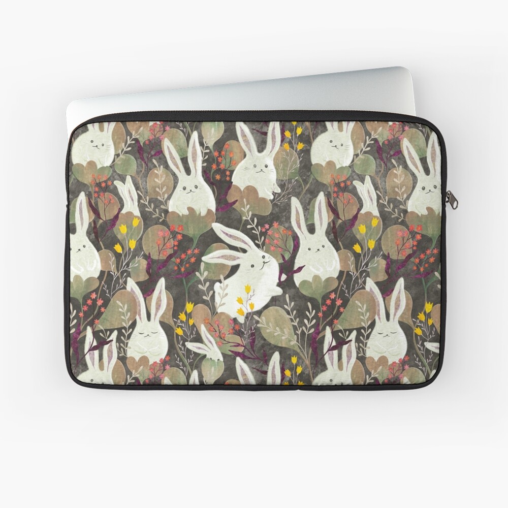 Item preview, Laptop Sleeve designed and sold by gaiamarfurt.