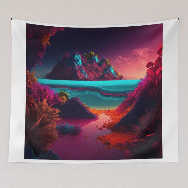 Item preview, Lost paradise designed and sold by Kadhaf.