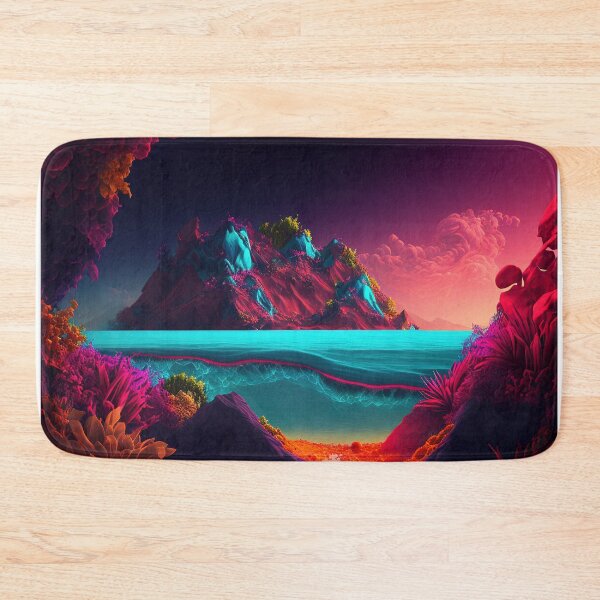 Item preview, Lost paradise designed and sold by Kadhaf.