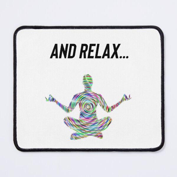 Item preview, And relax designed and sold by Kidzx6.