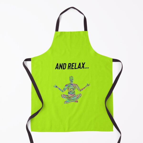 Item preview, And relax designed and sold by Kidzx6.