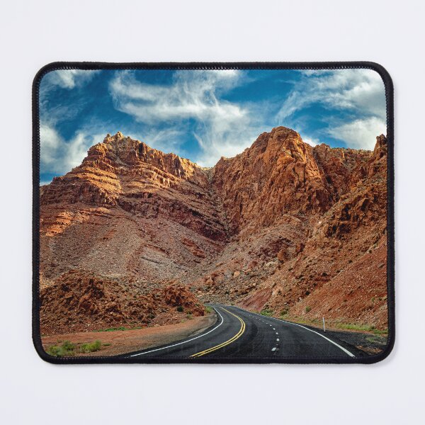 Item preview, Vermilion Cliffs National Monument - Arizona designed and sold by Kathy Weaver.