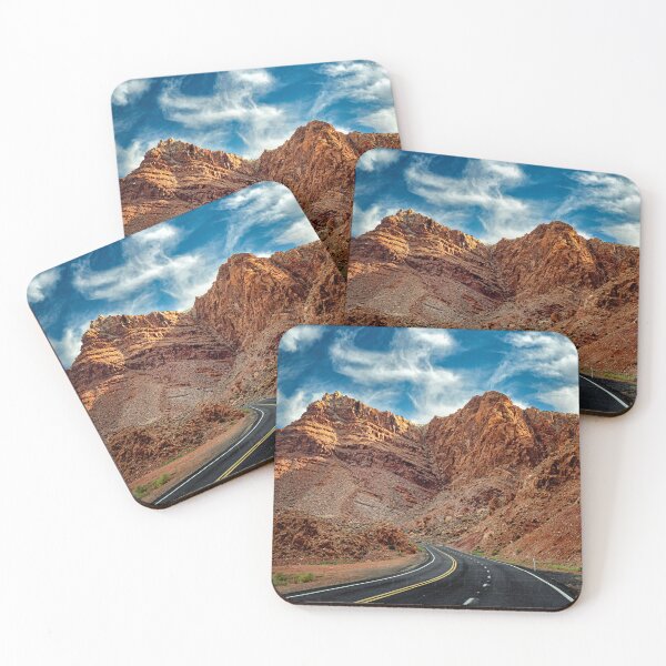 Item preview, Vermilion Cliffs National Monument - Arizona designed and sold by Kathy Weaver.