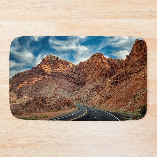 Item preview, Vermilion Cliffs National Monument - Arizona designed and sold by Kathy Weaver.