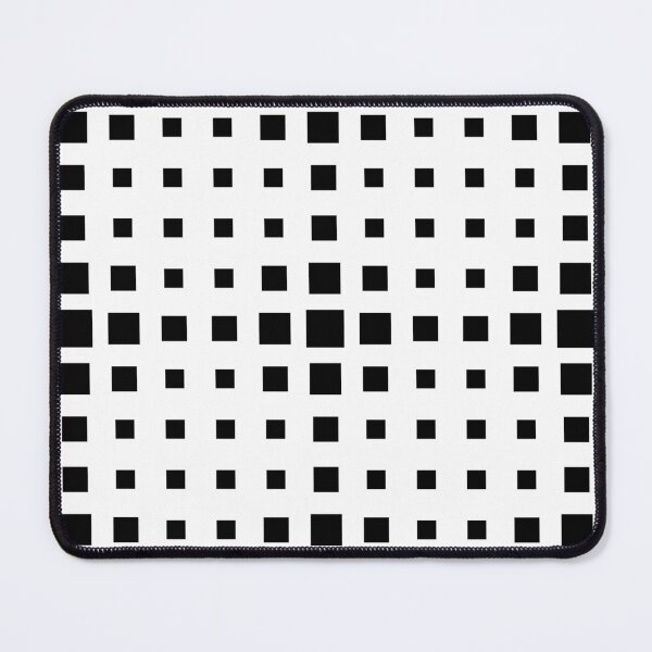 Item preview, art squares design designed and sold by fun-times-store.
