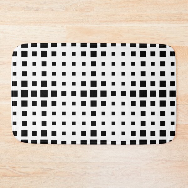Item preview, art squares design designed and sold by fun-times-store.