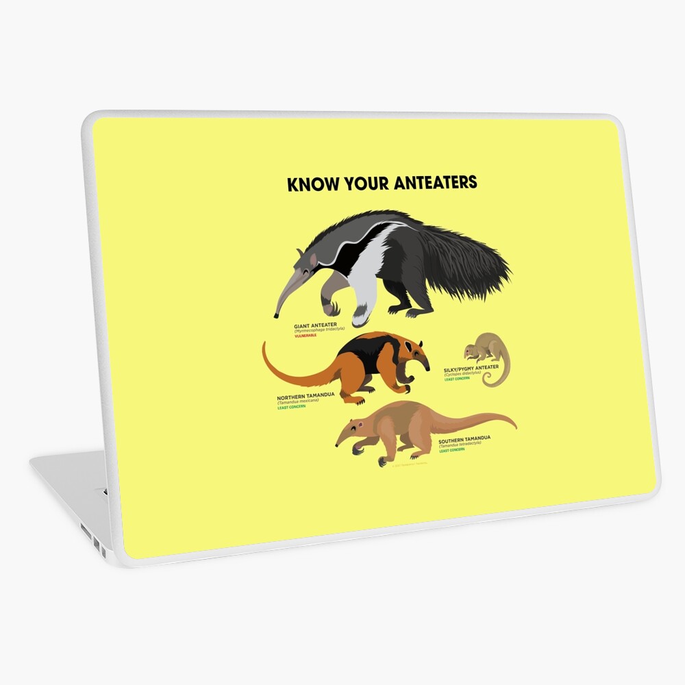 Item preview, Laptop Skin designed and sold by PepomintNarwhal.