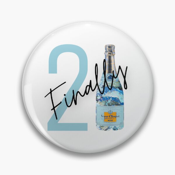 Item preview, 21, Finally designed and sold by peytonmbell5.
