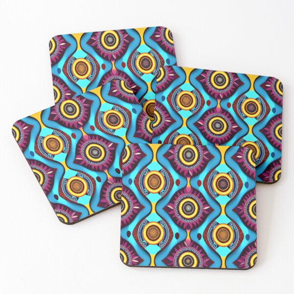 Item preview, African Tribal Pattern designed and sold by donlmartino.