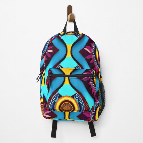 Item preview, African Tribal Pattern designed and sold by donlmartino.