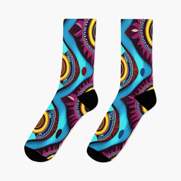 Item preview, African Tribal Pattern designed and sold by donlmartino.