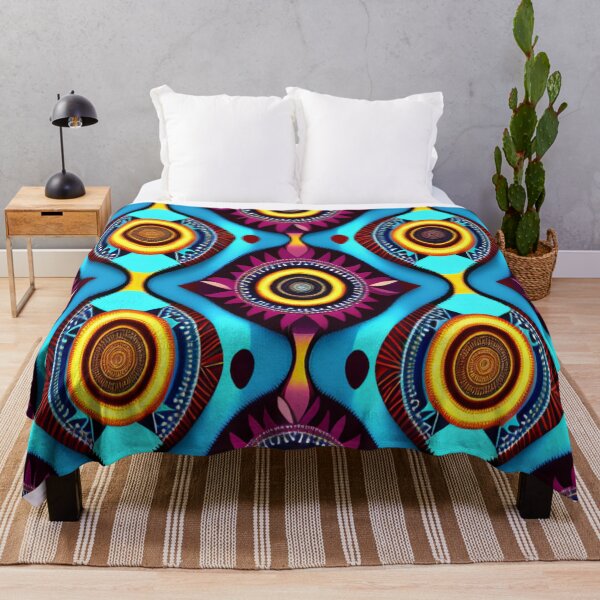 Item preview, African Tribal Pattern designed and sold by donlmartino.