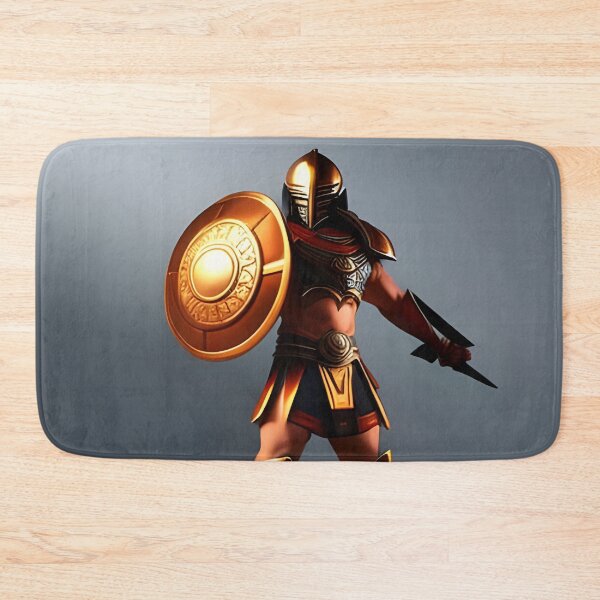 Item preview, Heroic Warrior designed and sold by Mr-Saxon.