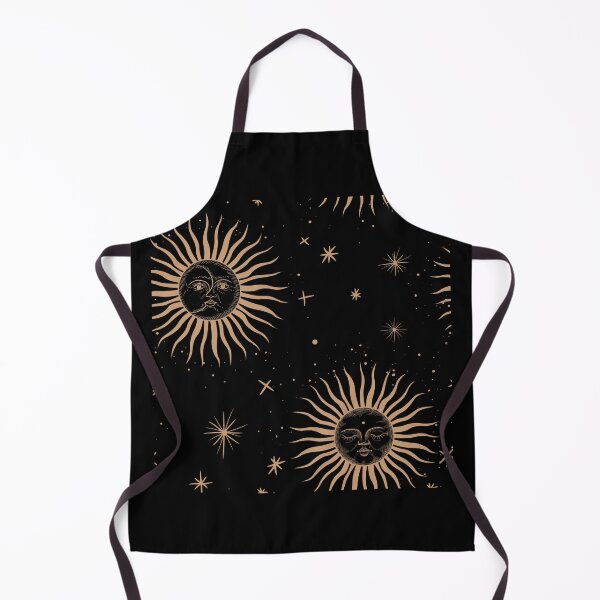 Item preview, Moon and Sun designed and sold by Calliope ❤️.