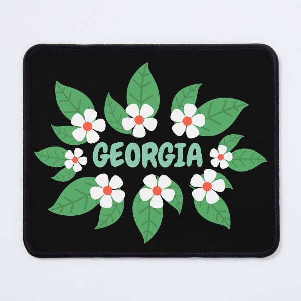 Item preview, Georgia designed and sold by GasconyPassion.