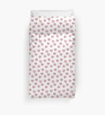 BTS hearts Duvet Cover