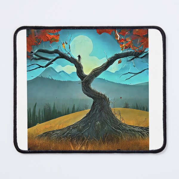 Item preview, symmetrical tree designed and sold by bogfl.