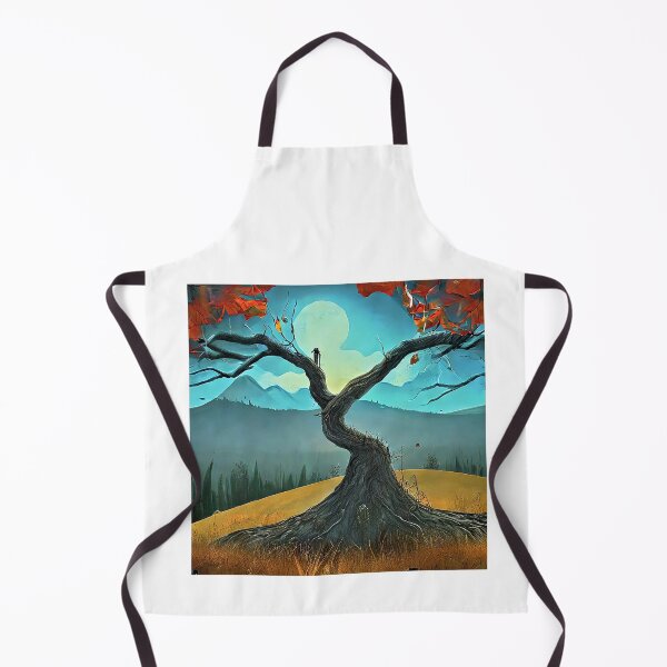 Item preview, symmetrical tree designed and sold by bogfl.