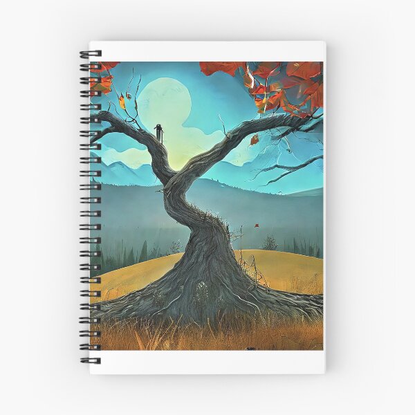 Item preview, symmetrical tree designed and sold by bogfl.