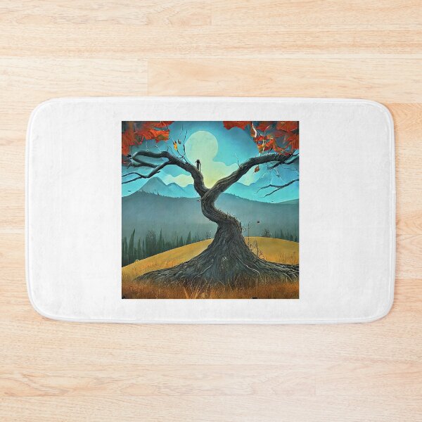 Item preview, symmetrical tree designed and sold by bogfl.