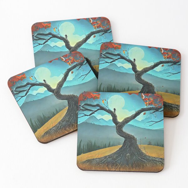 Item preview, symmetrical tree designed and sold by bogfl.