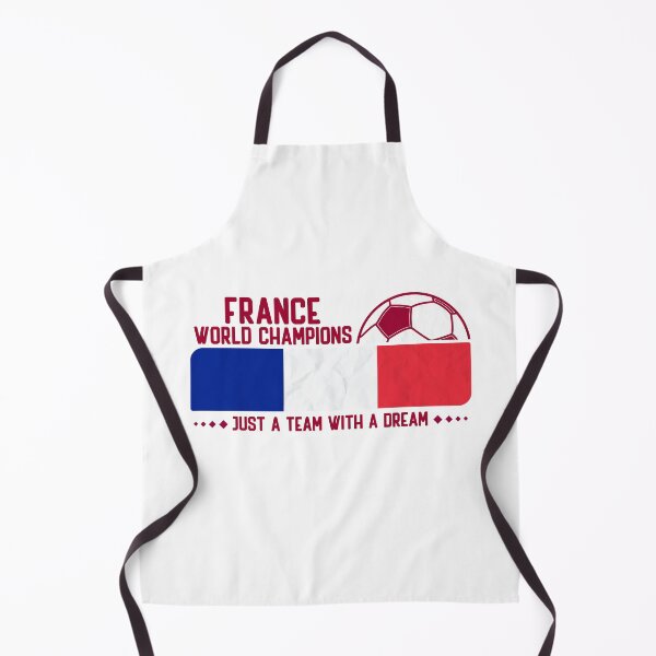Item preview, France Soccer Team Soccer Lovers and Football Fans designed and sold by Dexter Freeman.