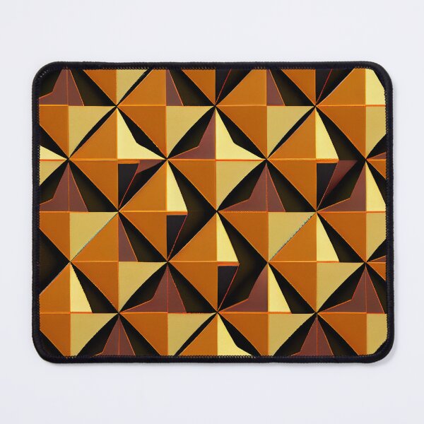 Item preview, Exotic Animal Print Pattern Digital Painting designed and sold by CodeAndColors.