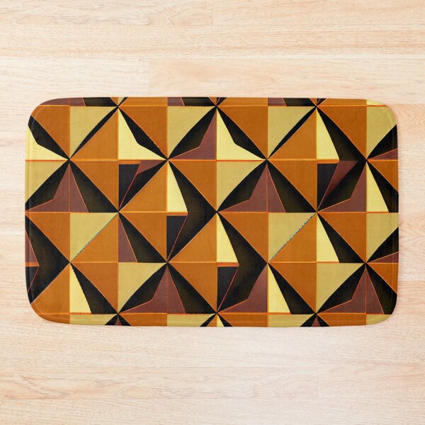 Item preview, Exotic Animal Print Pattern Digital Painting designed and sold by CodeAndColors.