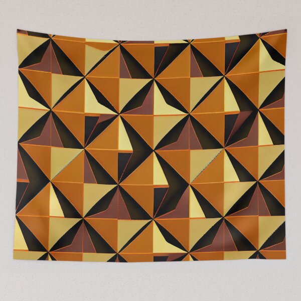 Item preview, Exotic Animal Print Pattern Digital Painting designed and sold by CodeAndColors.