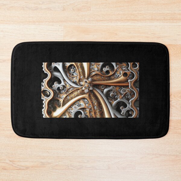 Item preview, Artistic Enlightenment Classical Period Design Pattern designed and sold by jrfiiANIMATION.
