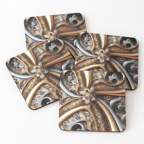 Item preview, Artistic Enlightenment Classical Period Design Pattern designed and sold by jrfiiANIMATION.