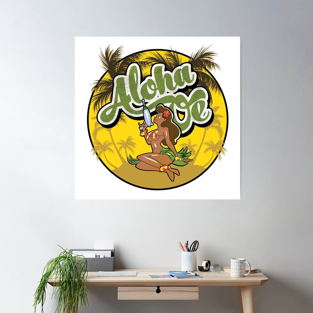 Alohaページ おまとめ3点 cposter,large,square_product,