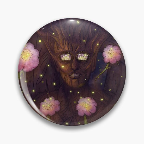 Item preview, Spores  designed and sold by Faetality-co.